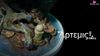 Artemis Resin Model Painted Statue - Solo Park Studio & Hades Studio [In-Stock] - Full Payment - Others