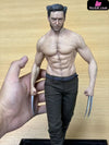 Artist co-branded statue Wolverine - IMAGE Studio [In-Stock] - Full Payment - MARVEL