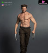 Artist co-branded statue Wolverine - IMAGE Studio [Pre-Order] Deposit MARVEL