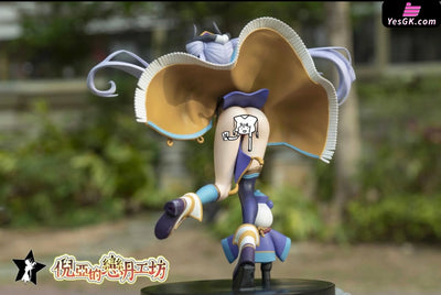 Artist Creation Series Lena Resin Statue - Shining Stars Studio [Pre-Order] Other