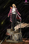 Artist Series Howl’s Moving Castle 1/4 GK Statue Red Stone Studio [Pre Order] Miyazaki Anime