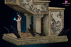 Artist Series Howl’s Moving Castle 1/4 GK Statue Red Stone Studio [Pre Order] Miyazaki Anime