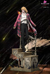 Artist Series Howl’s Moving Castle 1/4 GK Statue Red Stone Studio [Pre Order] Miyazaki Anime