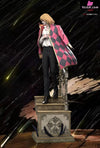 Artist Series Howl’s Moving Castle 1/4 GK Statue Red Stone Studio [Pre Order] Miyazaki Anime