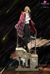 Artist Series Howl’s Moving Castle 1/4 GK Statue Red Stone Studio [Pre Order] Miyazaki Anime