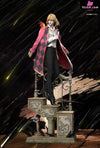 Artist Series Howl’s Moving Castle 1/4 GK Statue Red Stone Studio [Pre Order] Miyazaki Anime