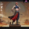 Ashes Of The Kingdom Bird Watching #10 Sun Ce Princess Guangling Statue - Ghost Studio [Pre-Order]