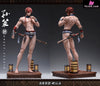 Ashes Of The Kingdom Bird Watching #10 Sun Ce Princess Guangling Statue - Ghost Studio [Pre-Order]