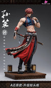 Ashes Of The Kingdom Bird Watching #10 Sun Ce Princess Guangling Statue - Ghost Studio [Pre-Order]