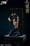 Ashes Of The Kingdom Fu Rong Resin Statue - Dao Jiang Studio [Pre - Order] Deposit Others