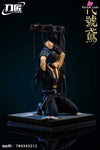 Ashes Of The Kingdom Fu Rong Resin Statue - Dao Jiang Studio [Pre - Order] Others