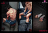 Ashita no Joe Burning Yabuki Joe’s Death 1/6 GK Statue - Mahakala Studio [Pre-Order] Others