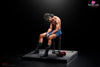 Ashita no Joe Burning Yabuki Joe’s Death 1/6 GK Statue - Mahakala Studio [Pre-Order] Others