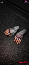 Ashita no Joe Burning Yabuki Joe’s Death 1/6 GK Statue - Mahakala Studio [Pre-Order] Others