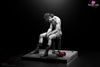 Ashita no Joe Burning Yabuki Joe’s Death 1/6 GK Statue - Mahakala Studio [Pre-Order] Others