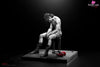 Ashita no Joe Burning Yabuki Joe’s Death 1/6 GK Statue - Mahakala Studio [Pre-Order] Others