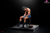 Ashita no Joe Burning Yabuki Joe’s Death 1/6 GK Statue - Mahakala Studio [Pre-Order] Others