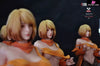Ashley Graham Resident Evil 4 Remastered Edition Resin Statue - MF Studio [In-Stock] Resident Evil