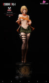 Ashley Graham Resident Evil 4 Remastered Edition Resin Statue - Mf Studio [In-Stock]