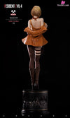 Ashley Graham Resident Evil 4 Remastered Edition Resin Statue - Mf Studio [In-Stock]