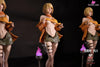 Ashley Graham Resident Evil 4 Remastered Edition Resin Statue - MF Studio [In-Stock] Resident Evil