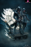 Assassin’s Creed: Animus Jacob & Evie 1/4 Scale Statue Exclusive Edition - Purearts Studio