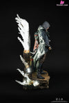 Assassin’s Creed: Animus Jacob & Evie 1/4 Scale Statue Exclusive Edition - Purearts Studio