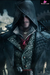 Assassin’s Creed: Animus Jacob & Evie 1/4 Scale Statue Exclusive Edition - Purearts Studio