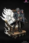 Assassin’s Creed: Animus Jacob & Evie 1/4 Scale Statue Exclusive Edition - Purearts Studio