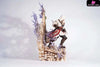 Assassins Creed Ezio Auditore Da Firenze Resin Statue - Purearts Studio [In Stock]