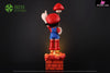 Astroboy Cosplay Ma.rio GK Statue BDS Studio [Pre Order] Others