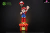 Astroboy Cosplay Ma.rio GK Statue BDS Studio [Pre Order] Others
