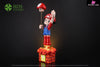 Astroboy Cosplay Ma.rio GK Statue BDS Studio [Pre Order] Others