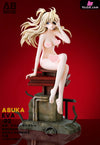 Neon Genesis Evangelion Asuka 1.0 Statue - Absinthe Studio [Pre - Order] Deposit / Different Color