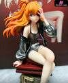 EVA Asuka 1.0 Statue - ABsinthe Studio [In-Stock] EVA