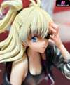 EVA Asuka 1.0 Statue - ABsinthe Studio [In-Stock] EVA