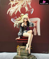 EVA Asuka 1.0 Statue - ABsinthe Studio [In-Stock] EVA