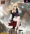 Neon Genesis Evangelion Asuka 1.0 Statue - Absinthe Studio [Pre - Order] Deposit / Primary Color