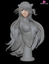 Neon Genesis Evangelion Asuka Evangelion - 02 Statue - Giptop Studio [Pre - Order]