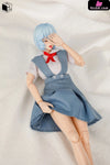 EVA Asuka and Rei Ayanami GK Statue - Bone Box toys Studio [Pre-Order] EVA