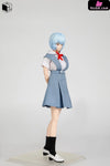 EVA Asuka and Rei Ayanami GK Statue - Bone Box toys Studio [Pre-Order] EVA