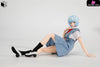 EVA Asuka and Rei Ayanami GK Statue - Bone Box toys Studio [Pre-Order] EVA