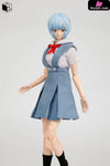 EVA Asuka and Rei Ayanami GK Statue - Bone Box toys Studio [Pre-Order] EVA