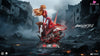 EVA Soryu Asuka Langley GK Statue - GZ Studio [Pre-Order] Full Payment / Main Body EVA