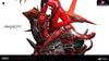 EVA Soryu Asuka Langley GK Statue - GZ Studio [Pre-Order] EVA