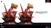 EVA Soryu Asuka Langley GK Statue - GZ Studio [Pre-Order] EVA