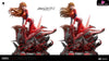 EVA Soryu Asuka Langley GK Statue - GZ Studio [Pre-Order] EVA