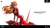 EVA Soryu Asuka Langley GK Statue - GZ Studio [Pre-Order] EVA