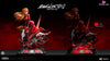 EVA Soryu Asuka Langley GK Statue - GZ Studio [Pre-Order] EVA
