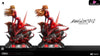 EVA Soryu Asuka Langley GK Statue - GZ Studio [Pre-Order] EVA